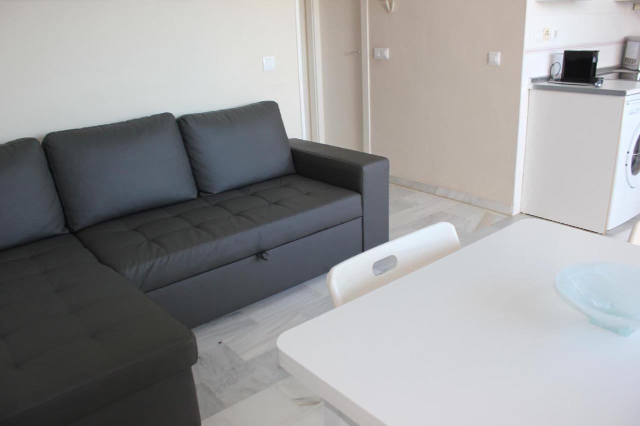 Apartamento Retama Golf II Чиклана-де-ла-Фронтера Экстерьер фото
