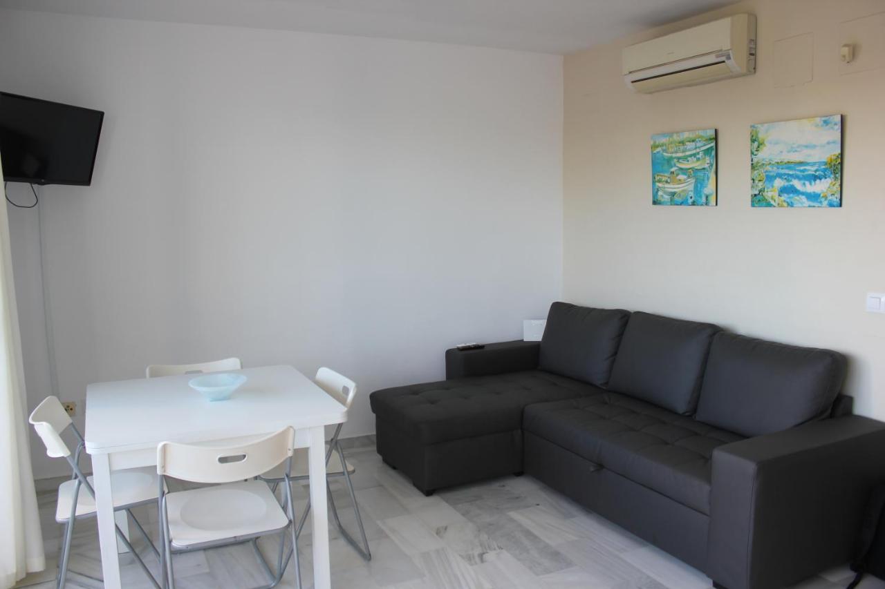 Apartamento Retama Golf II Чиклана-де-ла-Фронтера Экстерьер фото