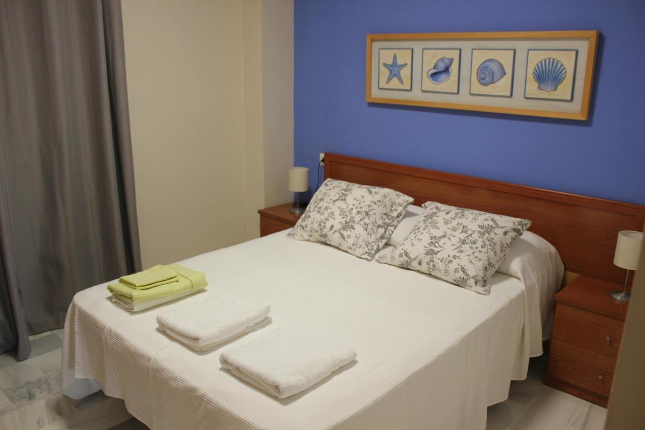 Apartamento Retama Golf II Чиклана-де-ла-Фронтера Экстерьер фото
