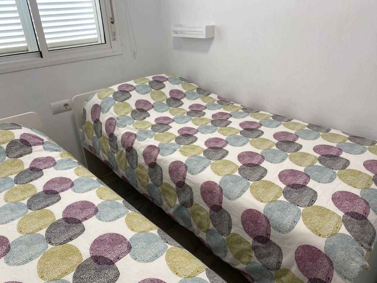 Apartamento Retama Golf II Чиклана-де-ла-Фронтера Экстерьер фото