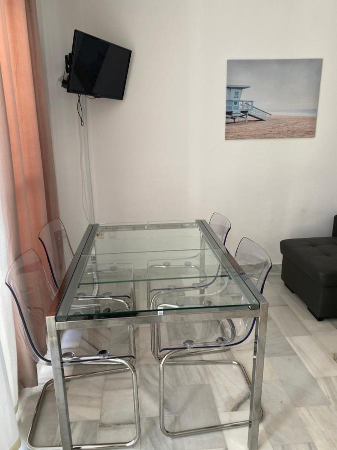Apartamento Retama Golf II Чиклана-де-ла-Фронтера Экстерьер фото